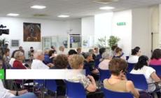 S.Egidio, Francesco: "A 86 anni vivo da solo e aiuto gli altri"