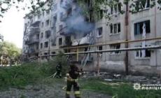 Ucraina, attaccata la citta' di Myrnohrad: ucciso un 15enne