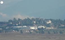 Hezbollah e Israele si scambiano colpi d'arma da fuoco al confine con il Libano