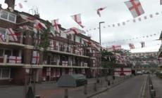 Euro 2024, a East London tutto pronto in vista della finale