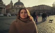 "Questo non e' amore", lo spot della polizia contro la violenza sulle donne