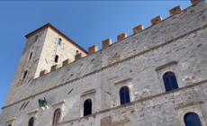 Dopo cento anni torna visitabile la Torre dei Priori di Todi