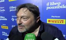 Ranucci:  "Non vado a presentazione palinsesti Rai, Report merita piu' rispetto"