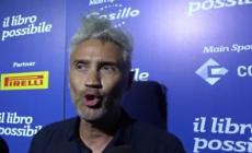Schettini: "Piu' dei selfie i ragazzi mi chiedono un abbraccio"