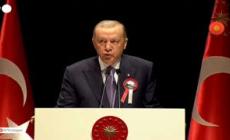 Erdogan annuncia la fine imminente dell'operazione in Siria