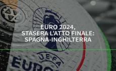 Euro 2024, stasera l'atto finale: Spagna-Inghilterra