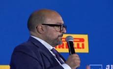Sangiuliano: "Malpensa intitolato a Berlusconi? Per me e' giusto"