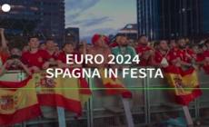 Euro 2024, Spagna in festa per il quarto titolo