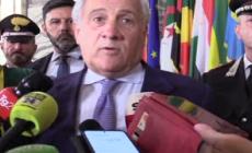 Nato, Tajani: "Per il fianco sud abbiamo fatto sapere di avere dei nomi"
