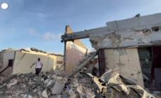 Somalia, autobomba in un locale pieno di gente: almeno 9 morti