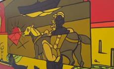In mostra a Milano il "pittore di idee" Valerio Adami