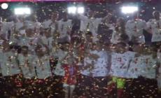 Euro 2024, Madrid: grande festa per il quarto titolo della Spagna