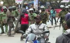 Kenya, proteste per i morti di giugno. Ma se ne aggiungono di nuovi