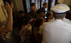 Venezia, bufera corruzione: contestato il Consiglio comunale
