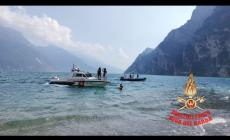 3 morti in un mese, il Comune di Riva del Garda chiude spiaggia 