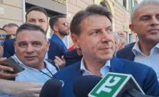 Conte a Toti: "Non emettere sentenza di condanna per la Liguria"