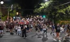 Israele, non piu' solo al sabato: manifestazioni continue per gli ostaggi