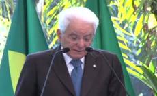 Mattarella alle democrazie del sud: "Allineati su buone cause"