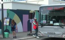 Parigi 2024, l'arrivo dei primi atleti al villaggio olimpico