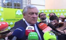 Europa, Tajani: "Elezione Von der Leyen e' segnale di stabilita'"