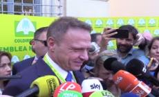 Europa, Lollobrigida: "Nessuno strappo sul voto, Italia non si accontenta"