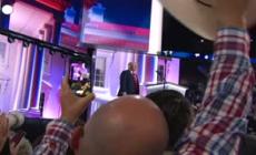 Trump accetta la nomination repubblicana per la Casa Bianca