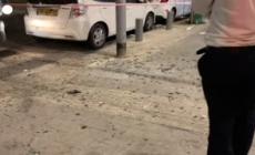 Drone esplode sul centro di Tel Aviv, un morto e feriti