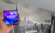 PROVE TECH - Motorola Razr 50 Ultra, il pieghevole incontra l'IA