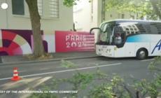 Parigi 2024, ecco la squadra olimpica rifugiati