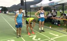 Alex Schwazer torna in pista per dire addio alle gare