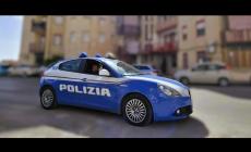 Minaccia i vicini: "Ho voglia di farvi a fette". Arrestato per stalking condominiale