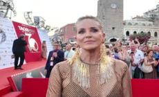 Taormina Film Festival, Sharon Stone ospite della 70esima edizione