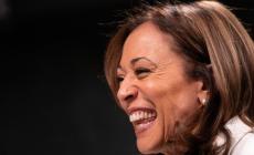Kamala Harris conquista la nomination dem, "un onore"

