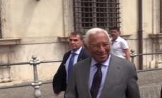 Costa a Roma: "Importante conoscere le priorita' dell'Italia, Paese fondatore"