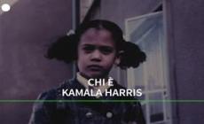 Chi e' Kamala Harris
