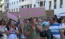 A Maiorca 20.000 manifestanti contro l'overtourism