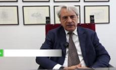 Roma, aggredito dal padrone del cane senza museruola: il racconto