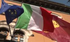 Roma, cerimonia per Boris Giuliano: Mattarella alla Scuola di Polizia