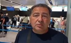 Parigi 2024,  De Giorgi: "Italvolley giovane ma competitiva"