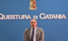 Blitz antimafia Catania, "disarticolato clan Santapola-Ercolano"