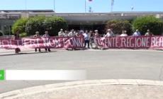 Comitato No inceneritore, 13mila firme consegnate alla Regione Lazio