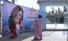 In India un intero villaggio prega per Kamala Harris prossimo presidente Usa