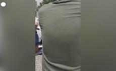 Arrestato a Bodrum il presunto sospettato dell'attentato di Mosca