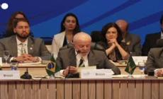 G20, Lula: "La fame e' la piu' degradante delle privazioni umane"
