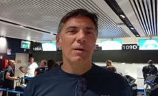 Parigi 2024, Silipo: "Il Setterosa c'e', siamo pronti per giocare"