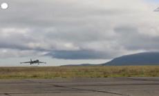 Pattugliamento congiunto di bombardieri russi e cinesi vicino all'Alaska