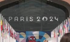 Parigi 2024, Mattarella agli azzurri: "Avete l'affetto di tutta l'Italia"