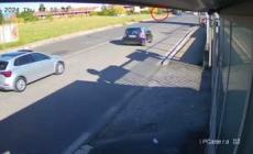 Uccisa per errore in strada a Roma, gli istanti dell'omicidio