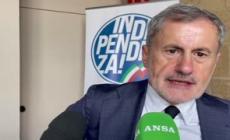 Alemanno: "Costruire un sovranismo piu' consapevole"