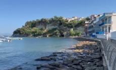 Nuova scossa di terremoto ai Campi Flegrei, avvertita anche in una spiaggia di Baia